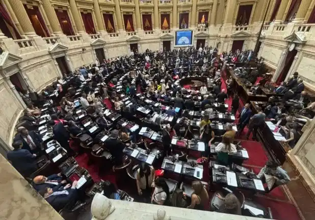 El Gobierno envió al Congreso el Súper RIGI y la ley de lobby