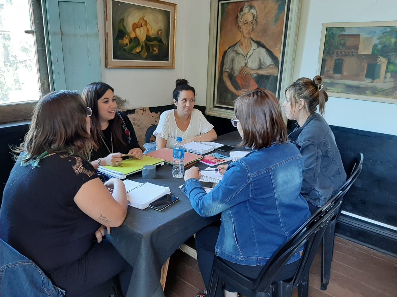 Ley Micaela: Chascomús comenzará las capacitaciones en Marzo
