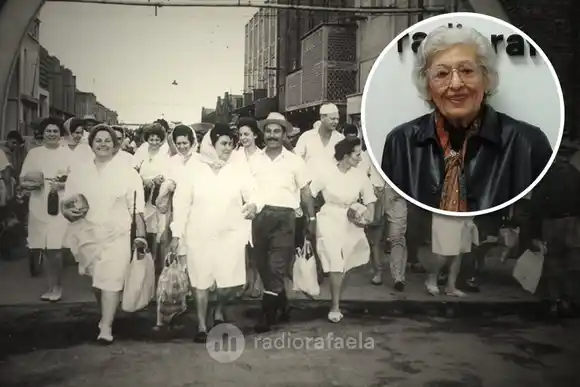 Sentido homenaje a los lombardos pioneros en la industria y el comercio: “Hicieron progresista a Rafaela y la región”