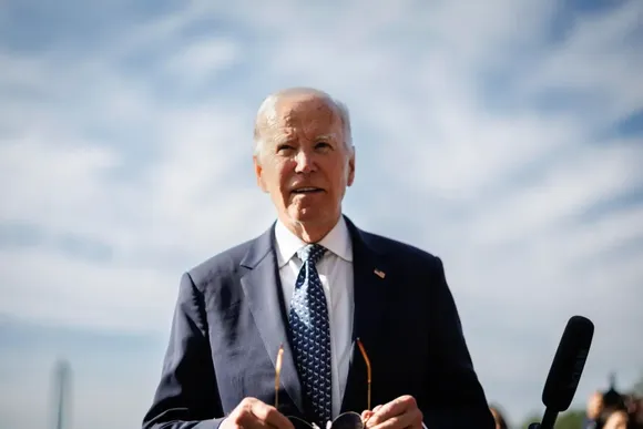 Biden avisa a Israel que no apoyará un ataque a instalaciones nucleares en Irán