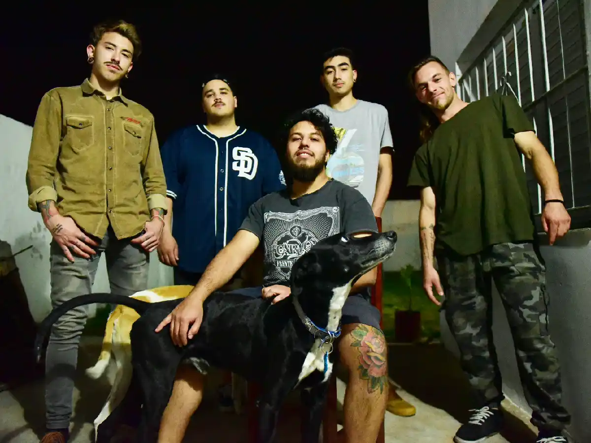 El despertar del stoner y de Valle Galgo