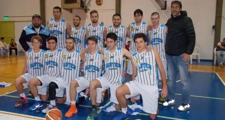 Náutico jugará en la “A”