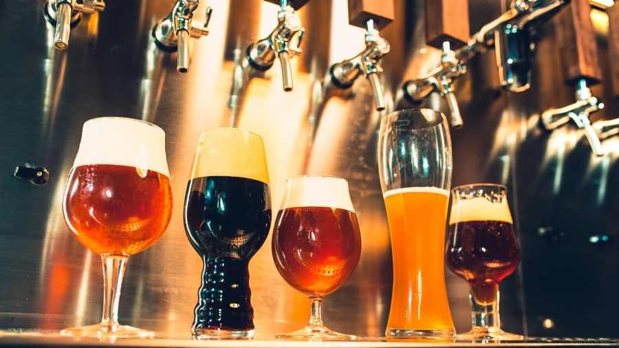 Copa Argentina de Cervezas: hay más de 200 cervecerías compitiendo