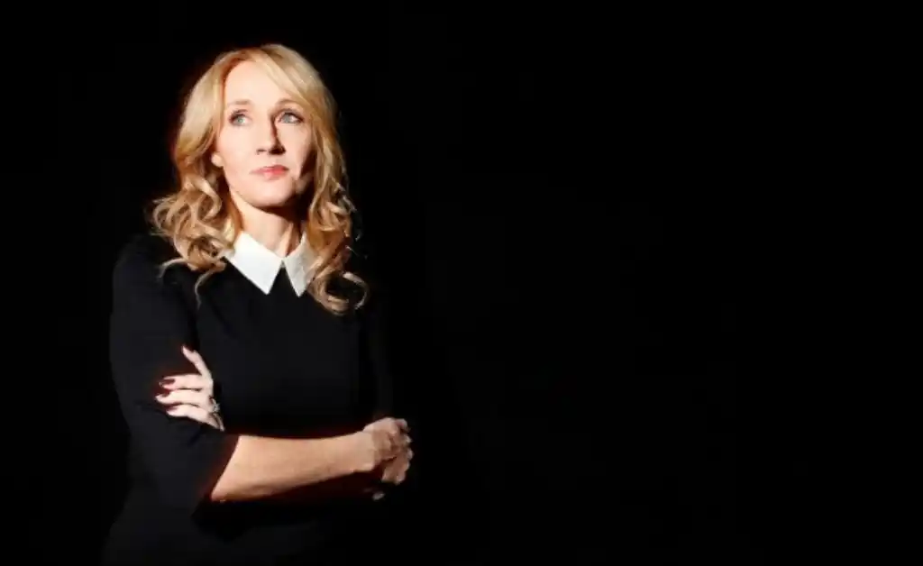 El nuevo cuento de J. K. Rowling llega, gratis, en español