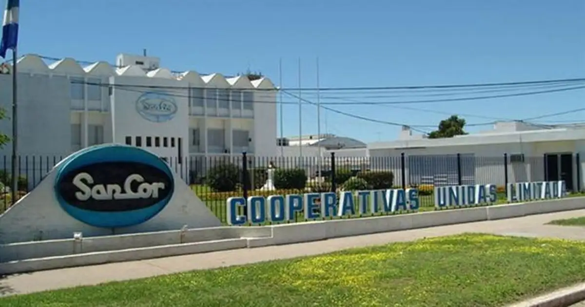 La Justicia santafesina estableció una base total de 52,1 millones de dólares para la licitación pública de seis plantas industriales y el paquete de marcas de la firma.