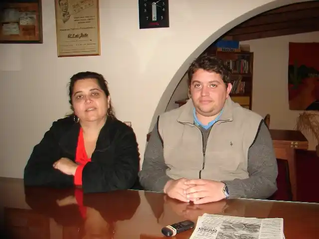 Servini de Cubría suspendió la elecciones internas de la UCR en 9 de Julio