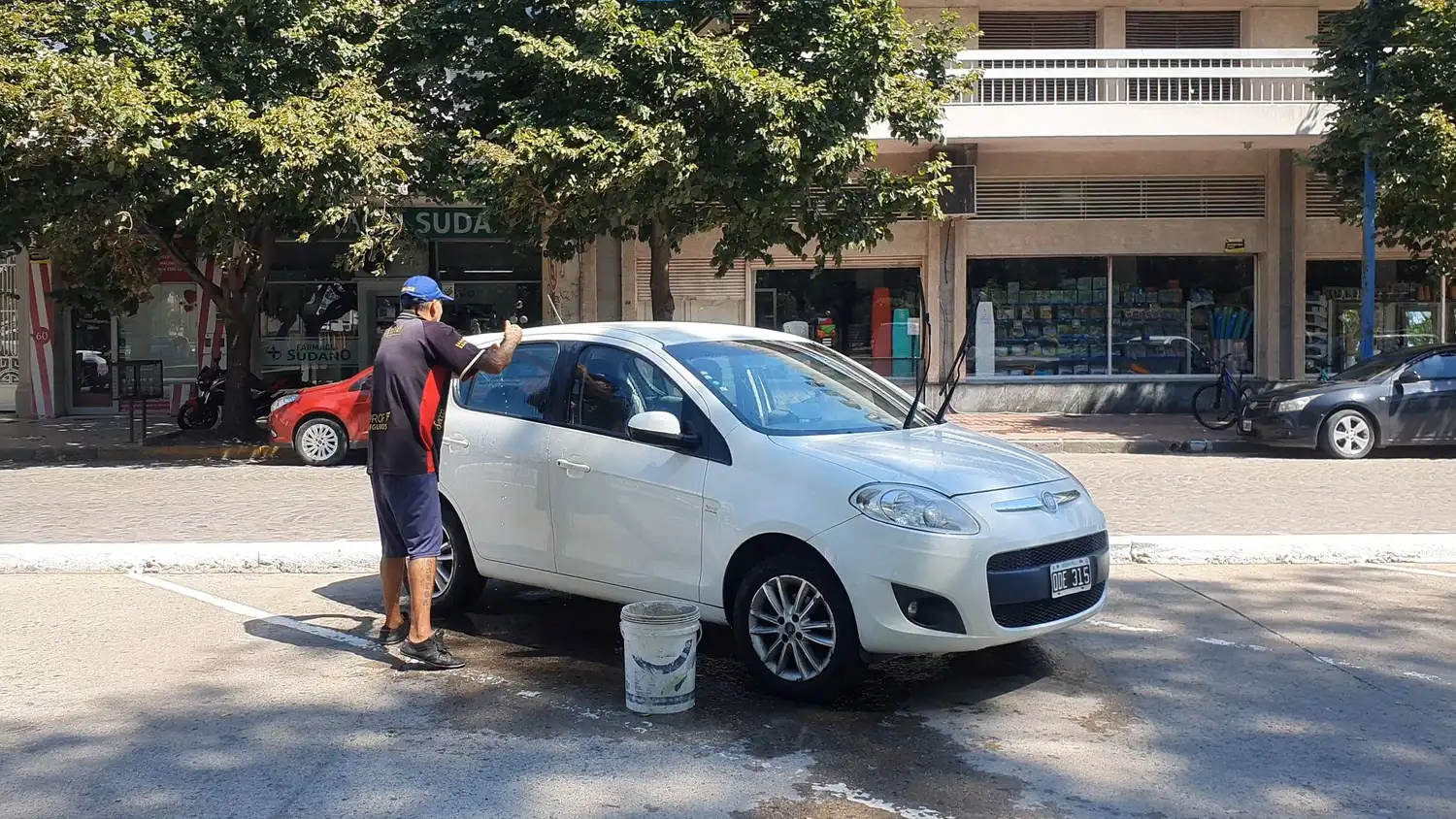 Trapito trapitos lavacoche lavacoches rafaela lavauto lavaauto lavautos lavaautos - 7
