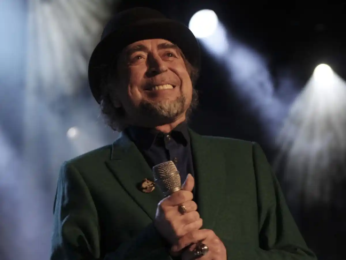 Sabina, operado con éxito por un derrame cerebral