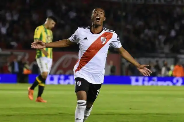 Nico de la Cruz: "Me costó mucho, pero el momento creo que llegó"
