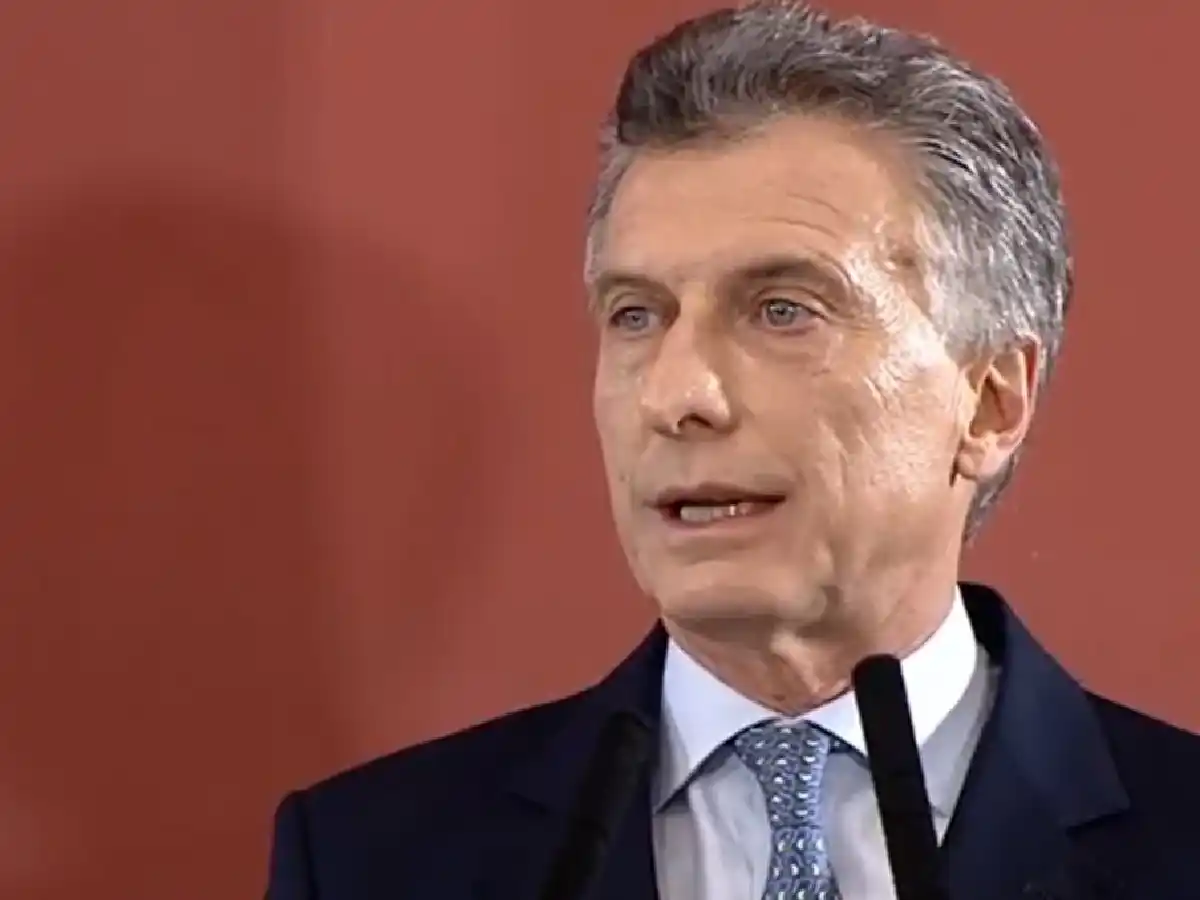 Macri visita San Francisco pero no habrá acto