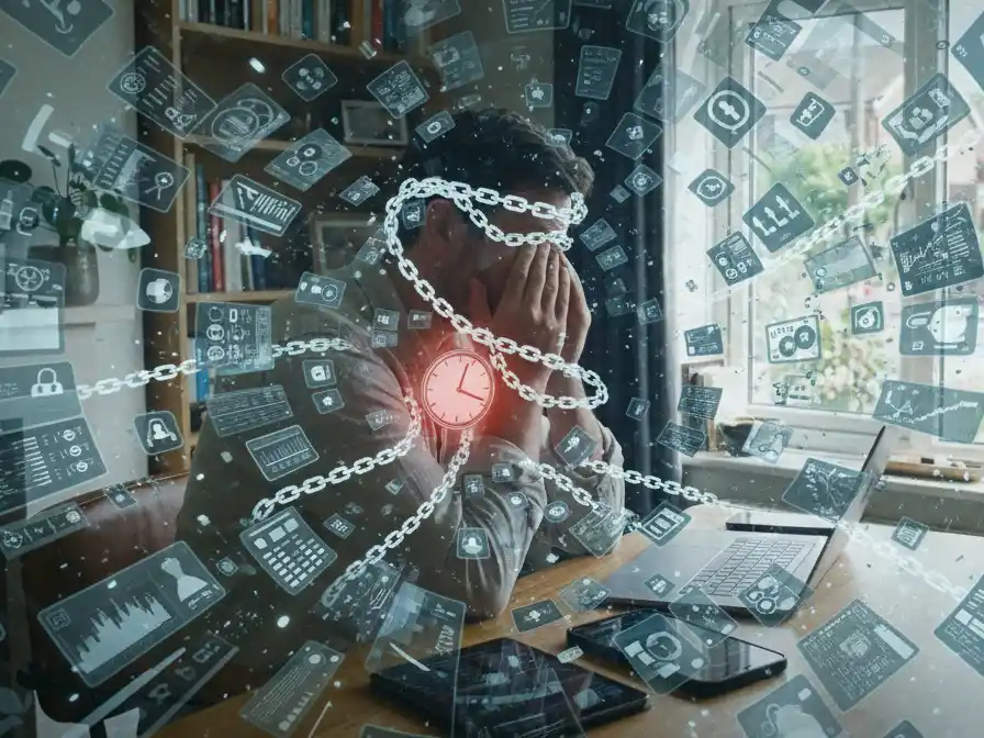 Byung-Chul Han y el cansancio que no sabíamos que teníamos