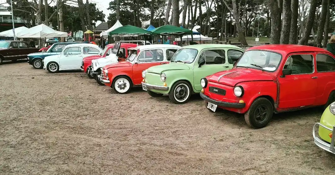 Otro fin de semana con propuestas para todos los gustos en la provincia