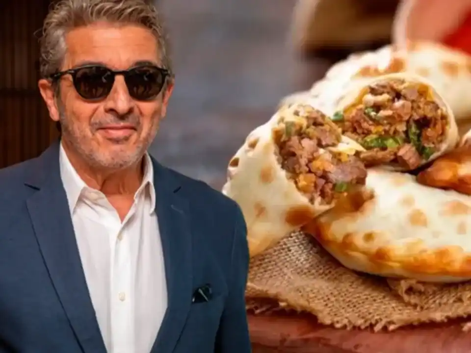 Las empanadas de Darín y los modos libertarios