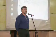 Mauricio Balbuena: "Hoy se cayó el mundo, no podemos pretender que no se caiga la economía argentina"