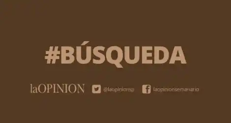 Camila busca trabajo