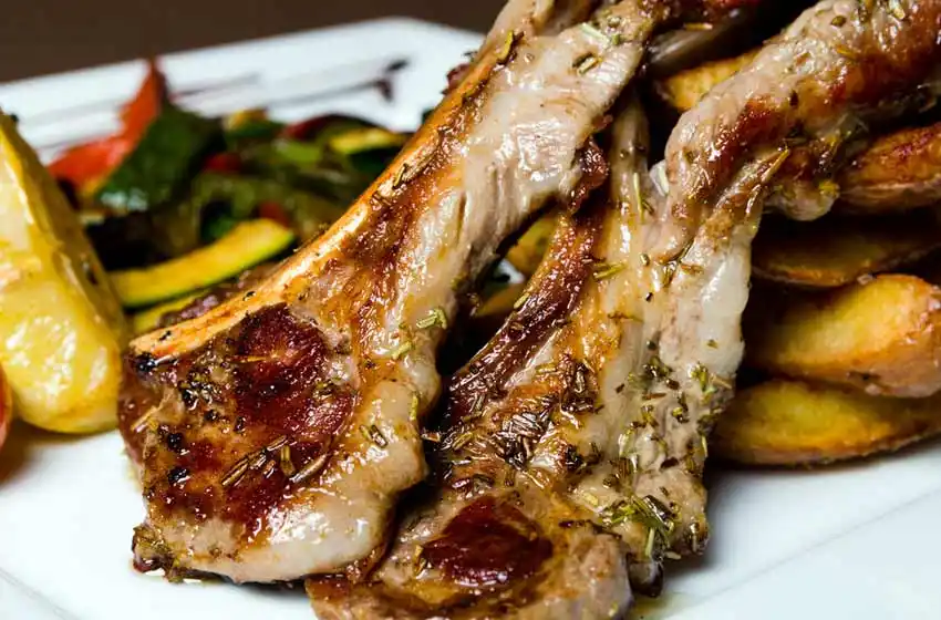 Ranking de carnes para esta Navidad: cuál es la opción más económica