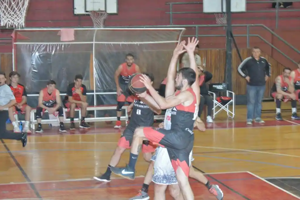 Independiente, ante dos exigentes compromisos
