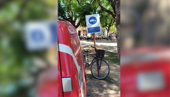 "Se ve que es difícil hacer un lugar"