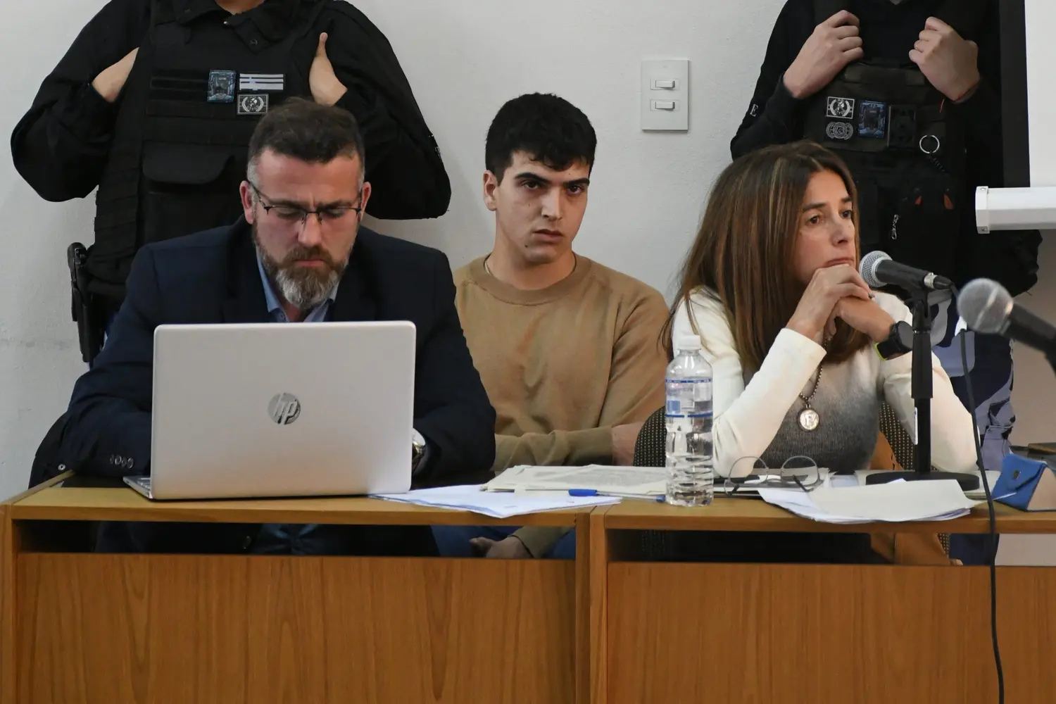 Tragedia de Oriente: hoy se conocerá el fallo de la Justicia
