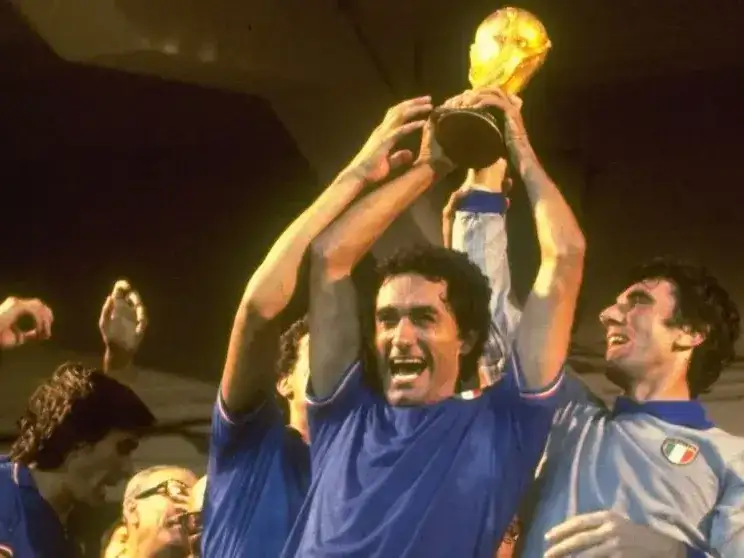 italia 1982