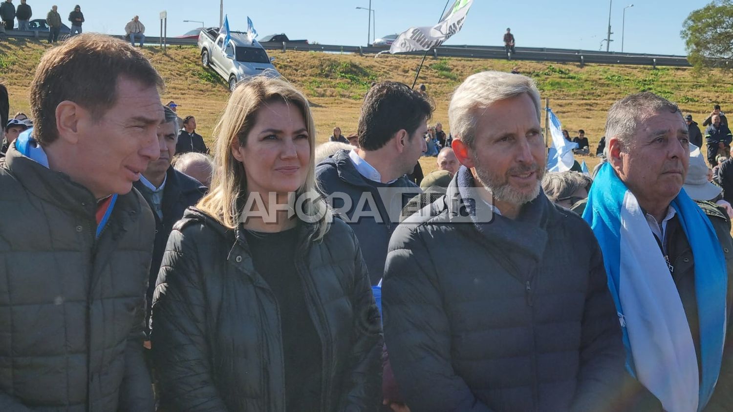 marcha del campo 13 de julio credito joaquín garcía - 2