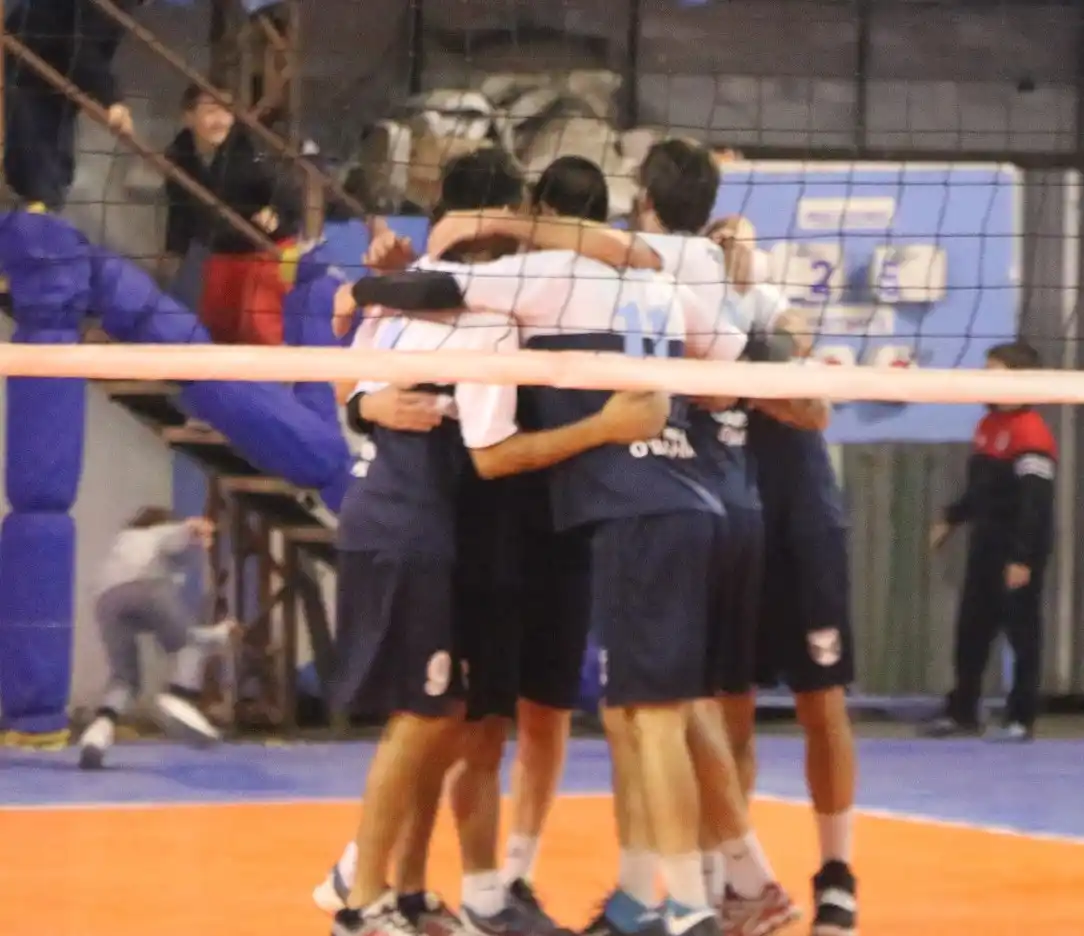 Pescadores juega de local por la Liga Provincial de Mayores