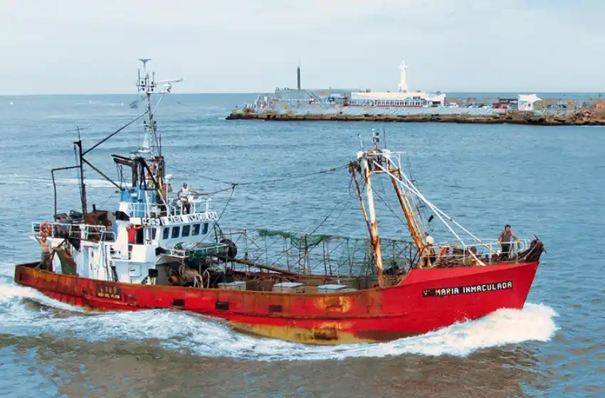 Capitanes Pilotos y Patrones de Pesca convoca "paro total de actividades"