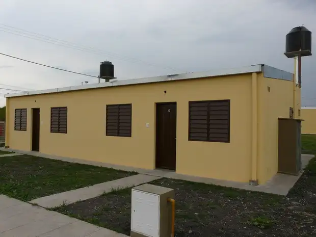 Sortearán 46 viviendas en ejecución en Chajarí