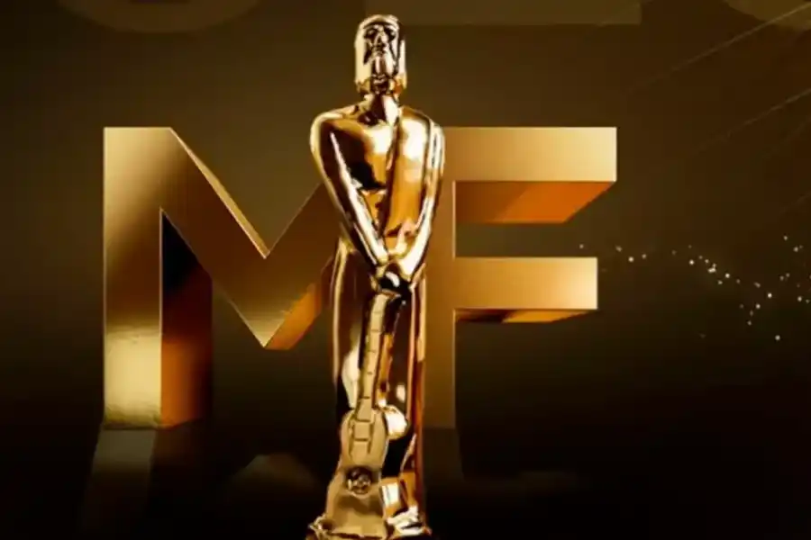 LLegó el día! Hoy se entregan los Martín Fierro