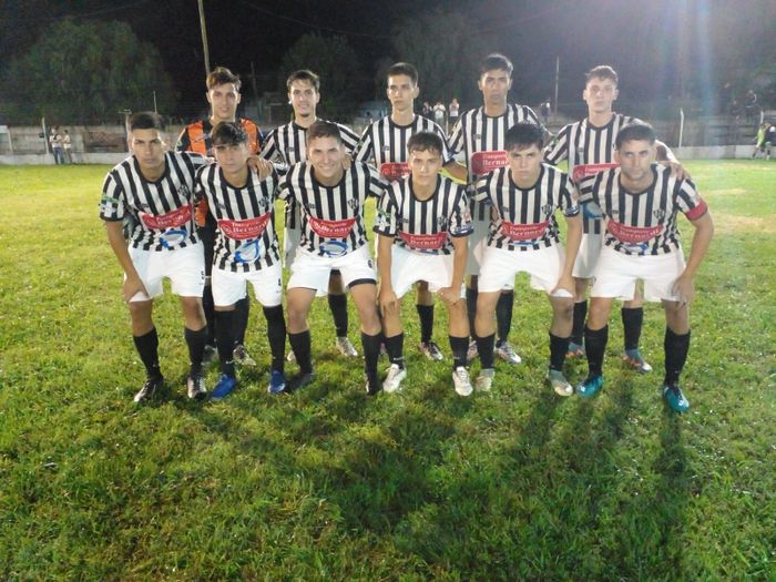 Atlético Baradero