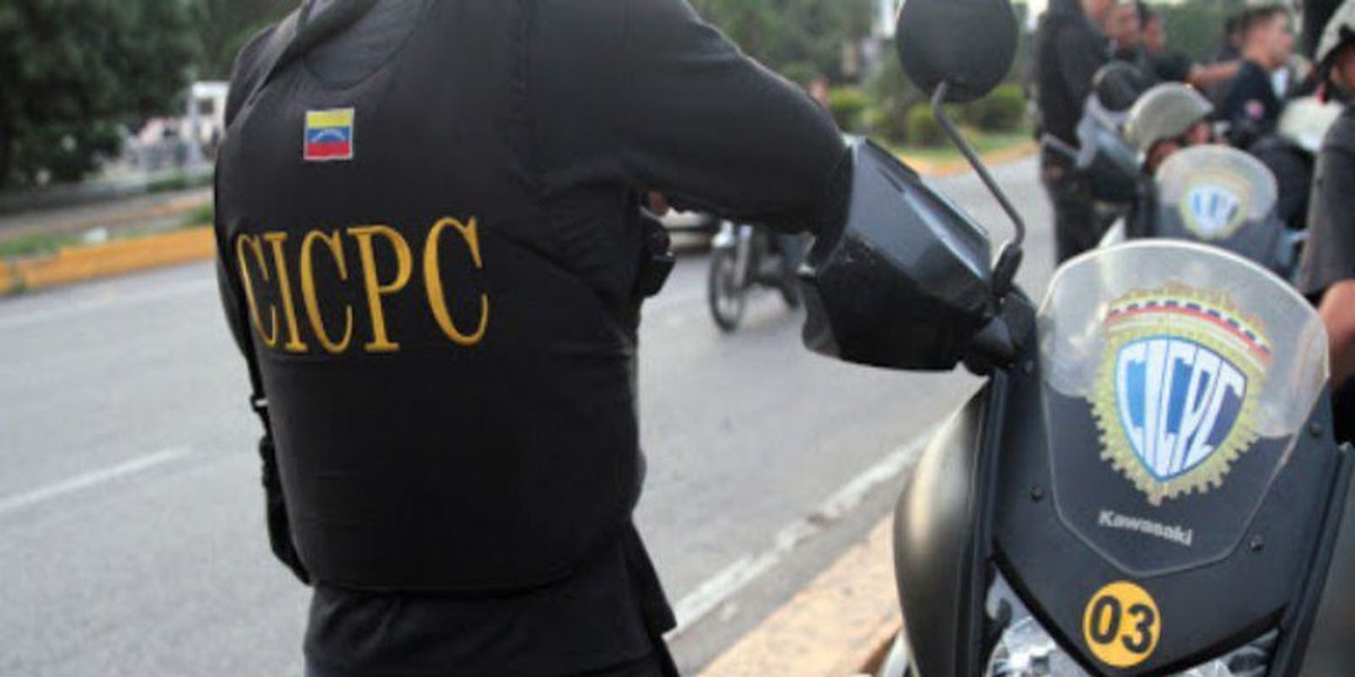 CICPC trasladó a Mimí Arriaga nuevamente a su casa