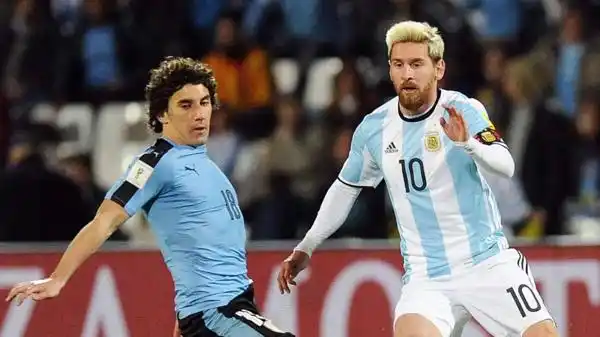 Bauza confirmó que Messi no jugará contra Venezuela