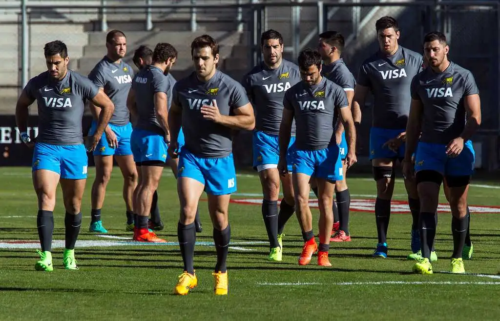 Los Pumas buscan el primer triunfo de la temporada
