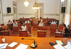 Se elevó el proyecto que prevé clausuras y multas por violar las pautas sanitarias 