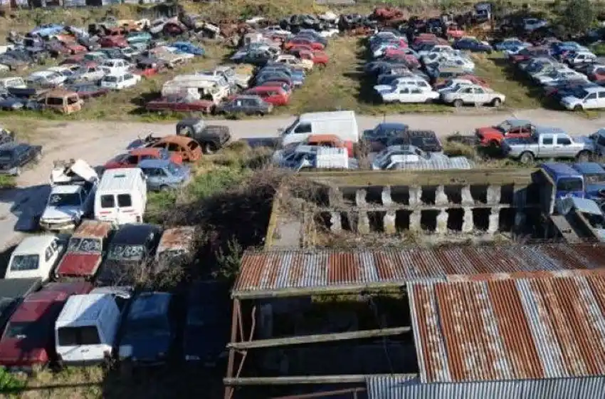 Preocupación por reiterados incendios en un complejo de la DDI