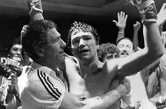 Impulsan la creación del Museo del Deporte en Mar del Plata