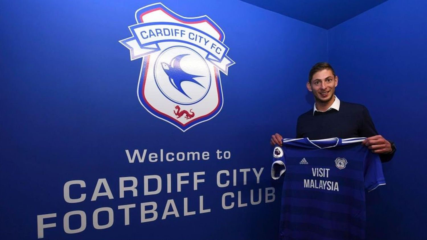 A tres años: Emiliano Sala, el Uber del aire y la minuciosa construcción de un accidente