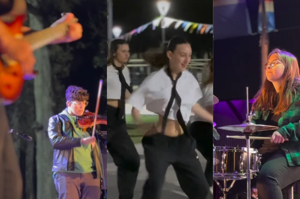 Fan Fest JADAR en el Centro Recreativo Metropolitano "La Estación"