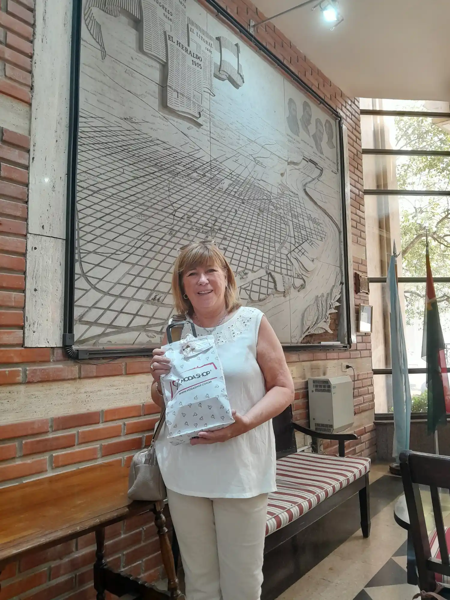 Ganadoras de un nuevo sorteo de El Heraldo