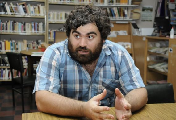 Nuevos proyectos para la Biblioteca Popular Sarmiento de Villa Italia