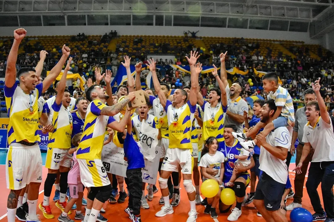 UPCN Voley - 8