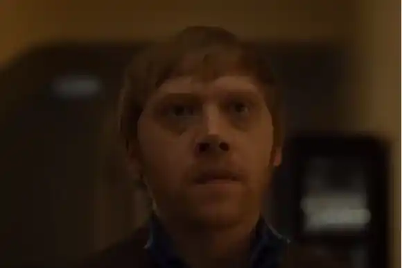 Rupert Grint rompe récord en Instagram