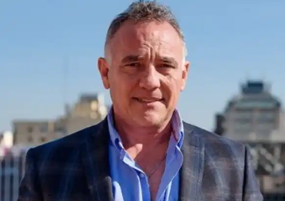 imagen Eduardo Alberto "Changui" Barragán