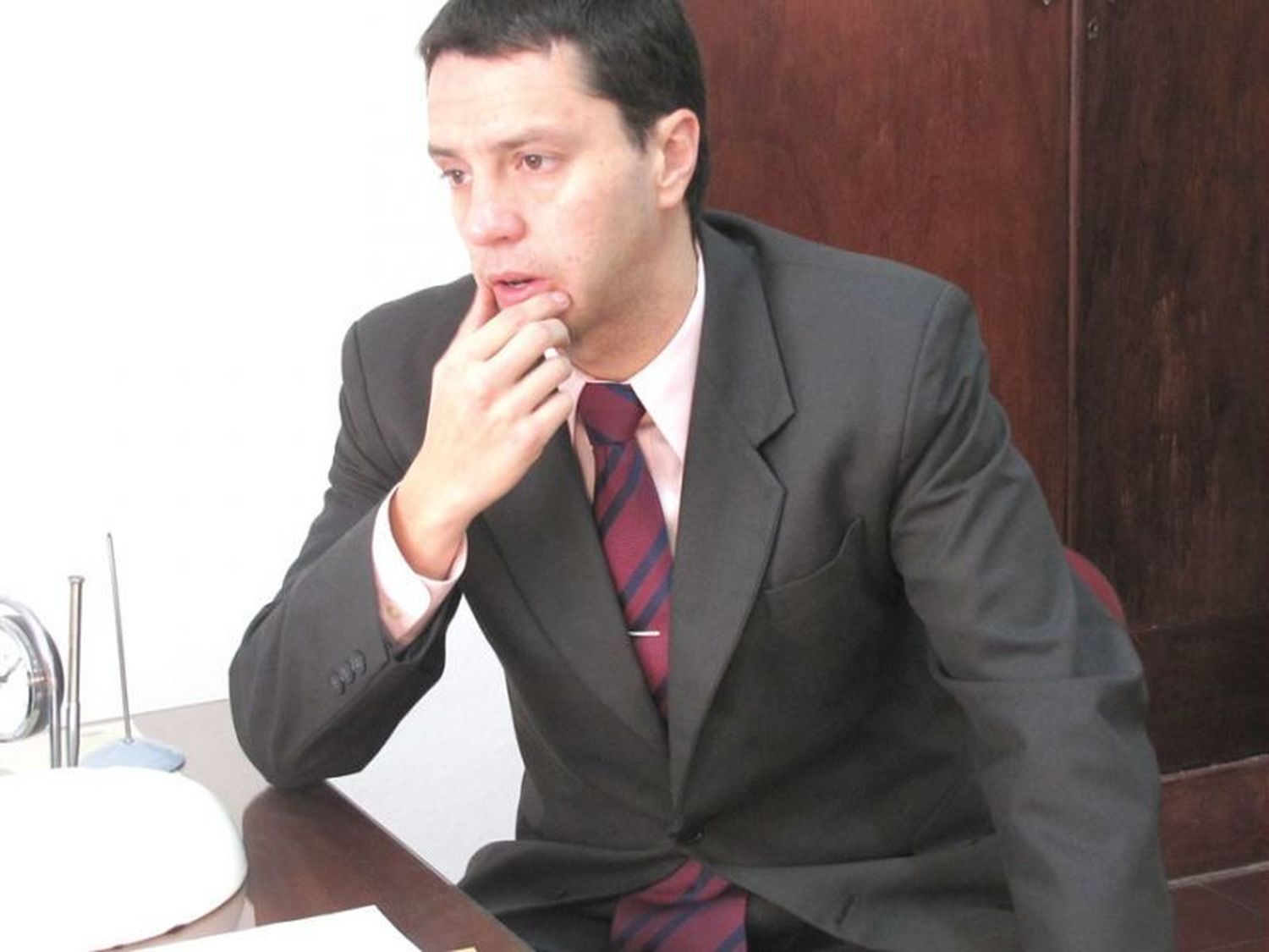 Juzgarán en junio al productor ganadero por envenenar a dos peones y matar a uno