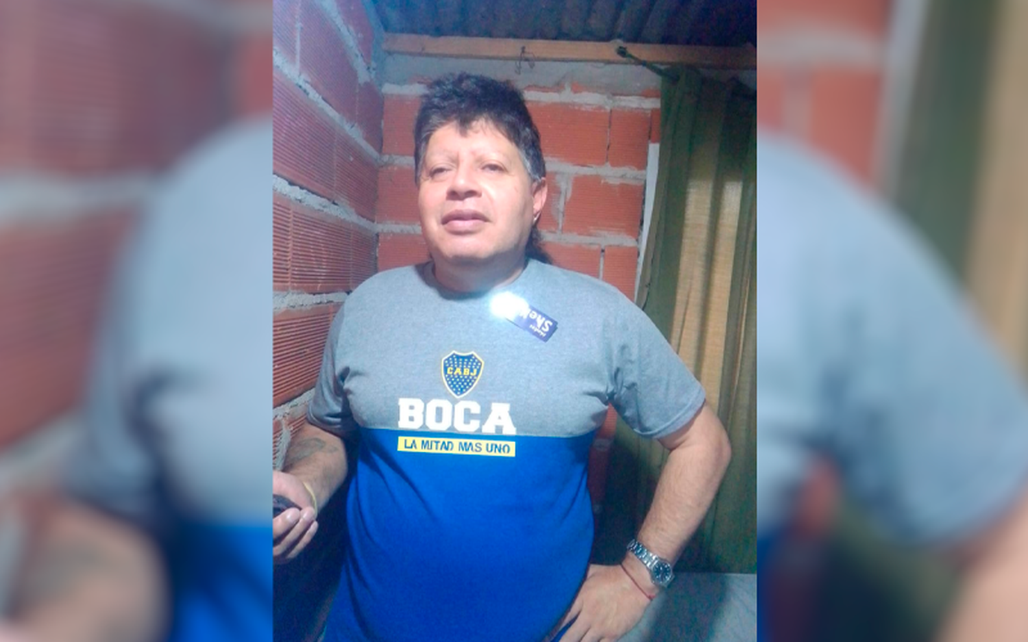 ¡Feliz cumple, Raúl Bello!