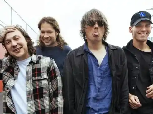My Chemical Romance vuelve a la Argentina: dónde comprar las entradas