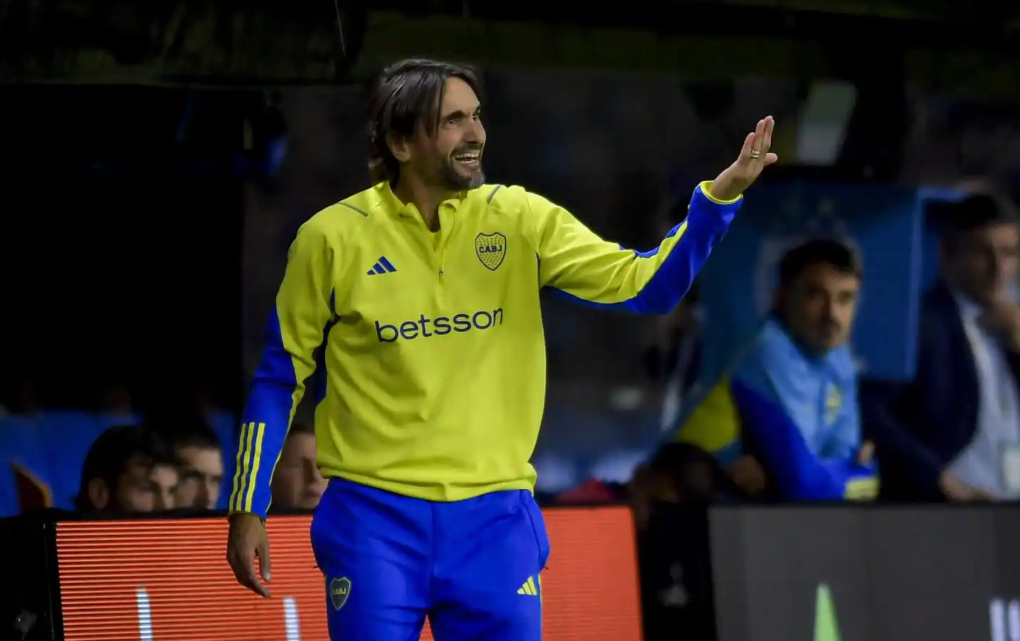 Diego Martínez prescindiría a varios futbolistas de peso para la segunda parte del año