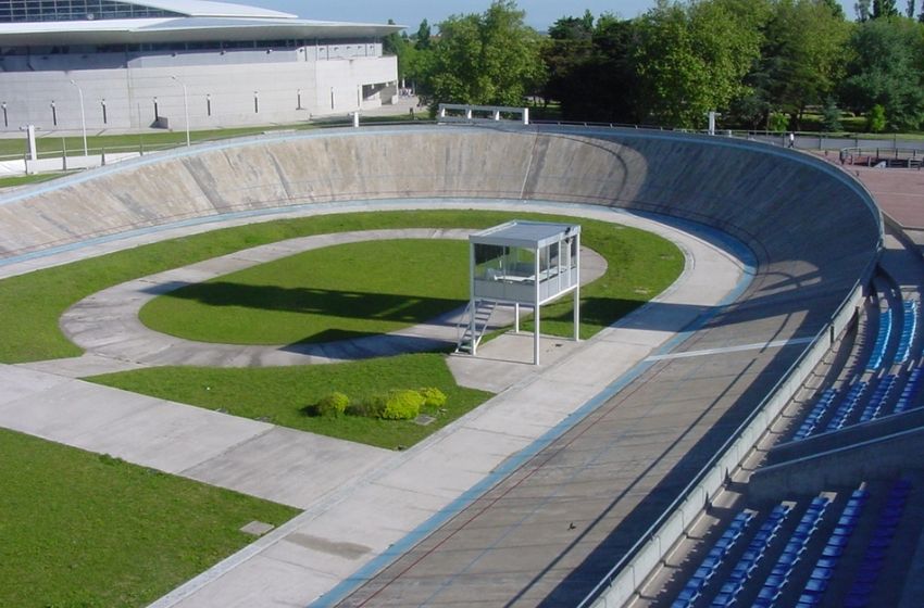 Planean instalar un sistema de cámaras en el Parque de Deportes