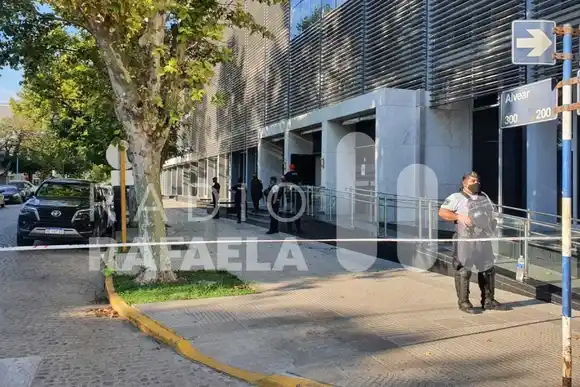 Denuncian que un joven rafaelino fue abusado por un docente santafesino: el imputado quedó en prisión preventiva