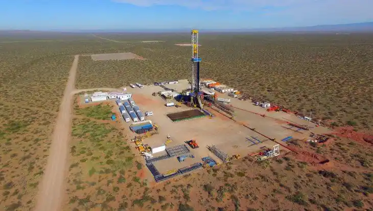 Vaca Muerta: noviembre marcó la mayor producción en la historia